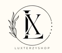 Luxterzyshop